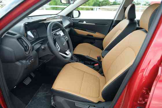 Look out Raize: 2024 Kia Stonic begins at PHP 758K image