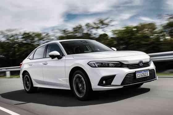 Is Honda Cars PH launching another hybrid soon? image