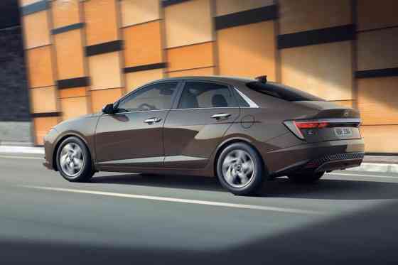 Hyundai Motor PH to bring back the Accent? image