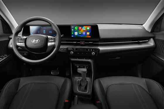 Hyundai Motor PH to bring back the Accent? image
