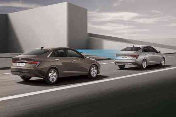 Hyundai Motor PH to bring back the Accent? image