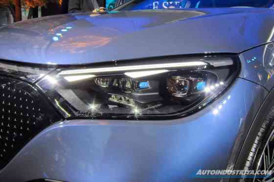 2024 Mercedes-Benz EQE SUV arrives to electrify PH market image