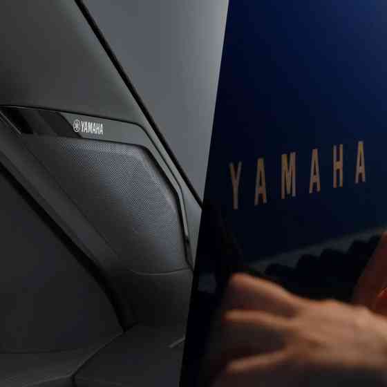 PH-spec Mitsubishi Xforce to get Yamaha sound system, drive modes image