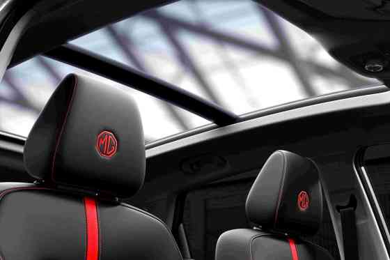 MG ZS gets a refresh for 2024, starts at PHP 918,888 image