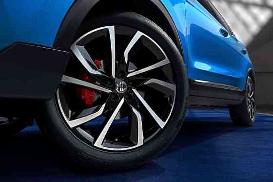 MG ZS gets a refresh for 2024, starts at PHP 918,888 image