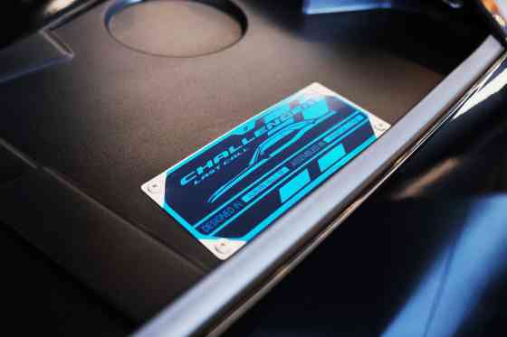 End of an era: Dodge PH launches Last Call units of Challenger image