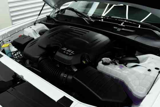 End of an era: Dodge PH launches Last Call units of Challenger image