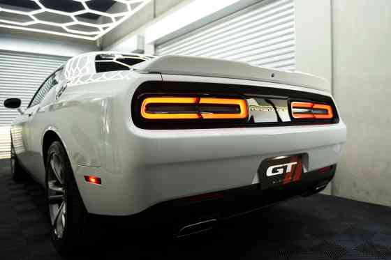 End of an era: Dodge PH launches Last Call units of Challenger image