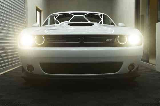 End of an era: Dodge PH launches Last Call units of Challenger image