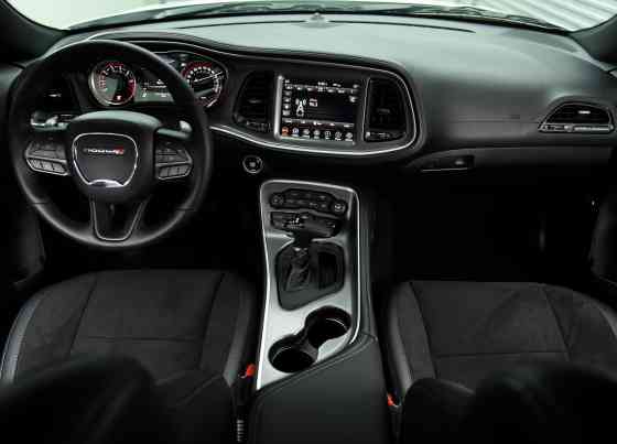 End of an era: Dodge PH launches Last Call units of Challenger image