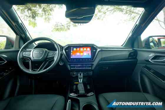 2024 Isuzu D-Max facelift makes PH debut with countless upgrades image