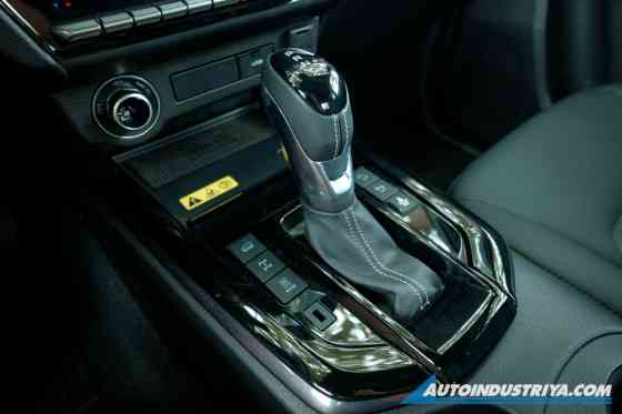 2024 Isuzu D-Max facelift makes PH debut with countless upgrades image