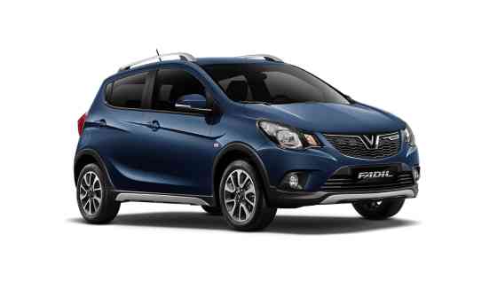 VinFast: The Automotive Outsider image