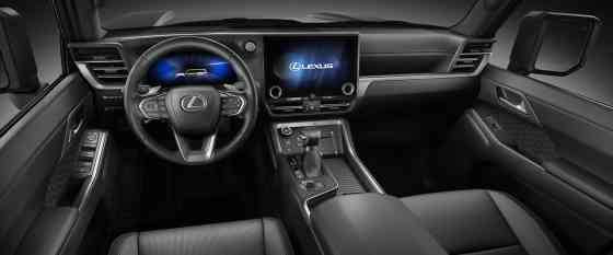 2024 Lexus GX arrives with PHP 7.578M starting price image