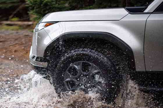 2024 Lexus GX arrives with PHP 7.578M starting price image