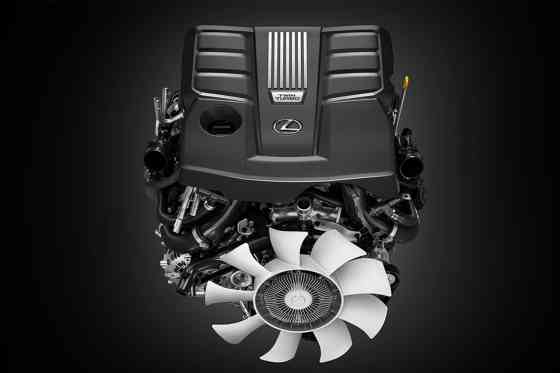 2024 Lexus GX arrives with PHP 7.578M starting price image