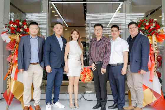 GAC Motor Marilao is officially open image