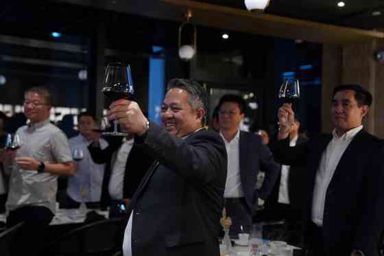 Foton Motor PH grows dealer network with 6 new dealerships image