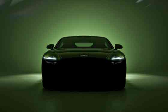 All-new Bentley Continental GT Speed to debut with over 780 HP image