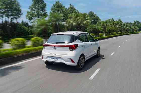 Aside from Accent, Hyundai PH to also bring back Grand i10? image