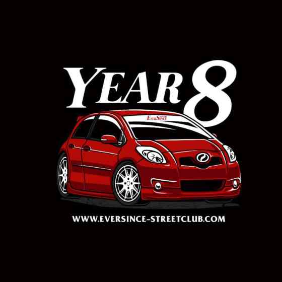 Ever Since Year 8 Meet happens Sunday, June 30 image