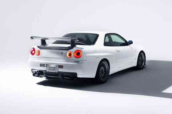 650 HP restomodded Skyline GT-R will cost you PHP 26.4M image