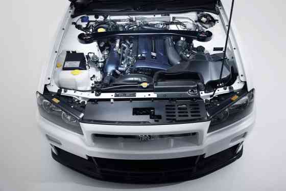 650 HP restomodded Skyline GT-R will cost you PHP 26.4M image