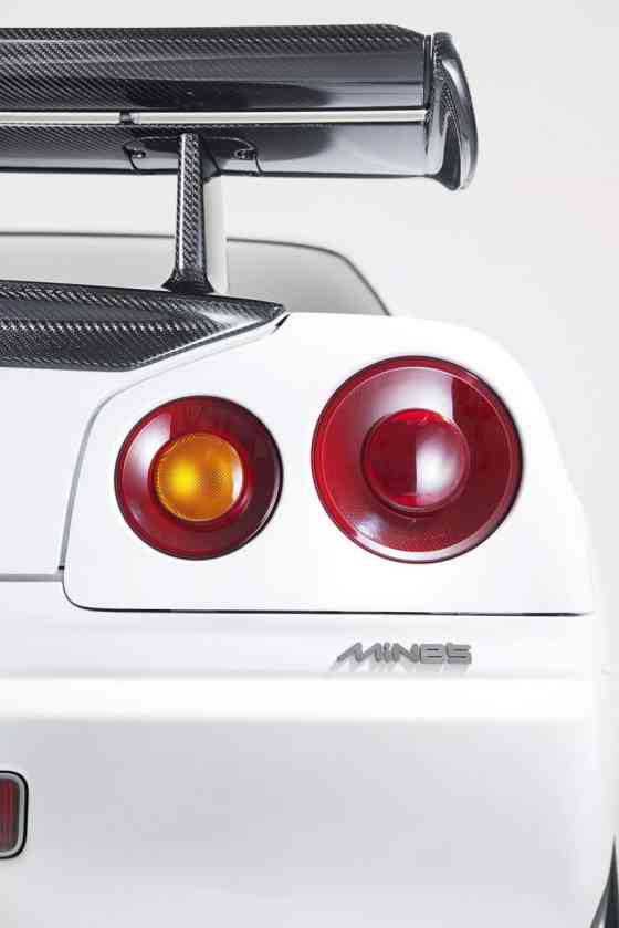 650 HP restomodded Skyline GT-R will cost you PHP 26.4M image