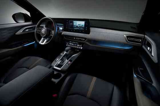 Here are PH variants, features, prices of 2024 Mitsubishi Xforce image