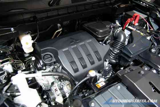 Here are PH variants, features, prices of 2024 Mitsubishi Xforce image