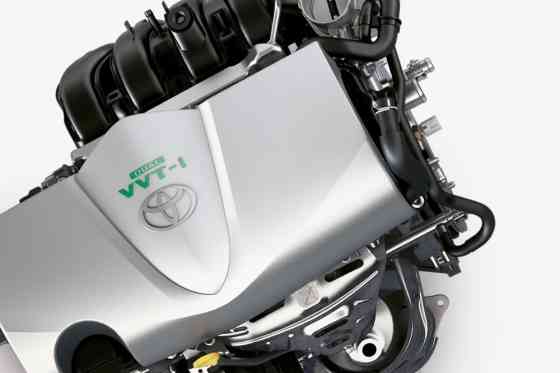 Toyota PH drops Vios 1.5 variants (PICS ONLY) image