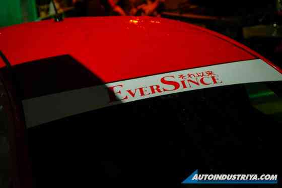 Sunday Special: Ever Since celebrates Year 8 with Anniversary Meet image