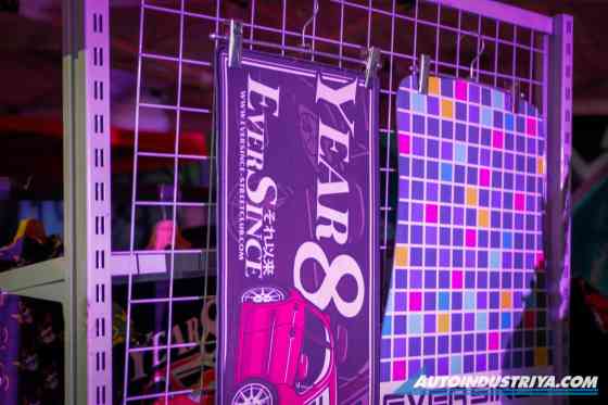 Sunday Special: Ever Since celebrates Year 8 with Anniversary Meet image