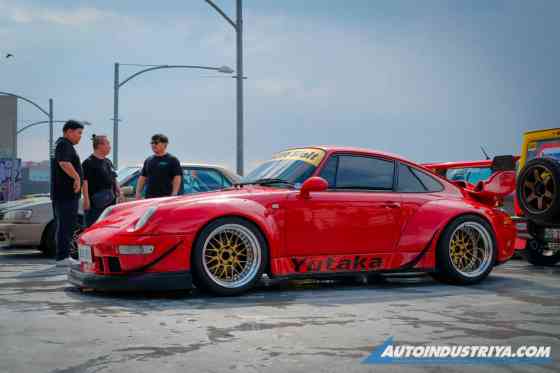 Sunday Special: Ever Since celebrates Year 8 with Anniversary Meet image