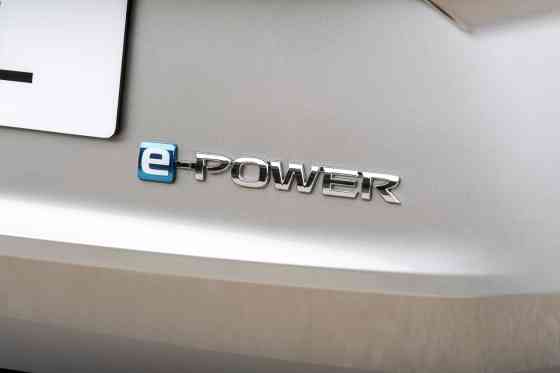 All-new Nissan X-Trail e-Power launching in Thailand soon? image
