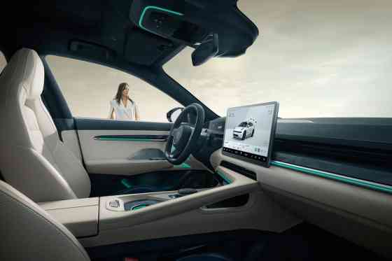 Zeekr officially launches in PH with Autohub Group image