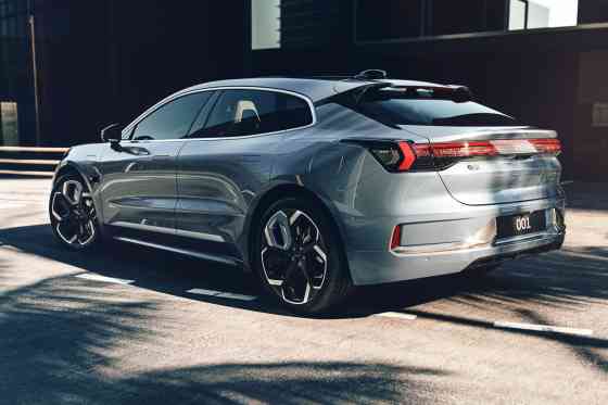 Zeekr officially launches in PH with Autohub Group image