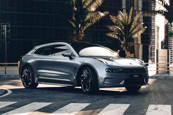 Zeekr officially launches in PH with Autohub Group image