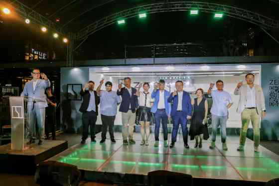 Zeekr officially launches in PH with Autohub Group image