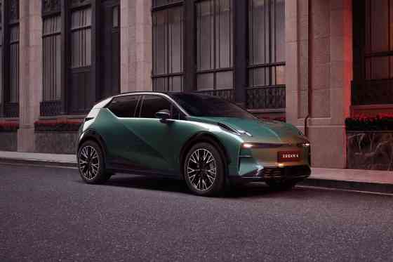 Zeekr officially launches in PH with Autohub Group image