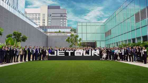 Jetour PH on track to achieve 2,500 sales milestone before end of 2024 image