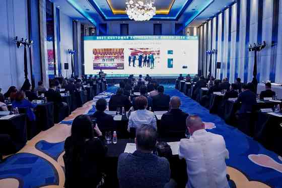 Jetour PH on track to achieve 2,500 sales milestone before end of 2024 image