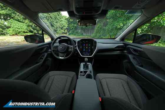 2024 Subaru Crosstrek 2.0i-L EyeSight image