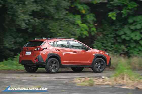 2024 Subaru Crosstrek 2.0i-L EyeSight image