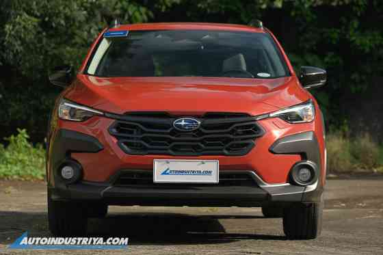 2024 Subaru Crosstrek 2.0i-L EyeSight image