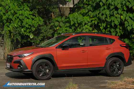 2024 Subaru Crosstrek 2.0i-L EyeSight image