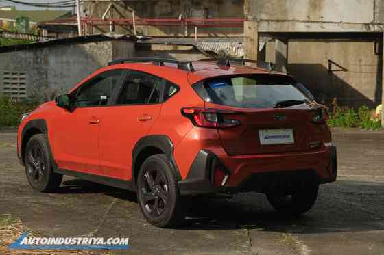 2024 Subaru Crosstrek 2.0i-L EyeSight image