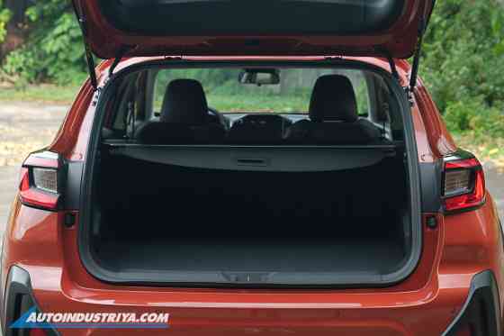 2024 Subaru Crosstrek 2.0i-L EyeSight image