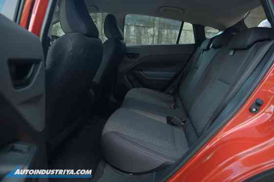 2024 Subaru Crosstrek 2.0i-L EyeSight image