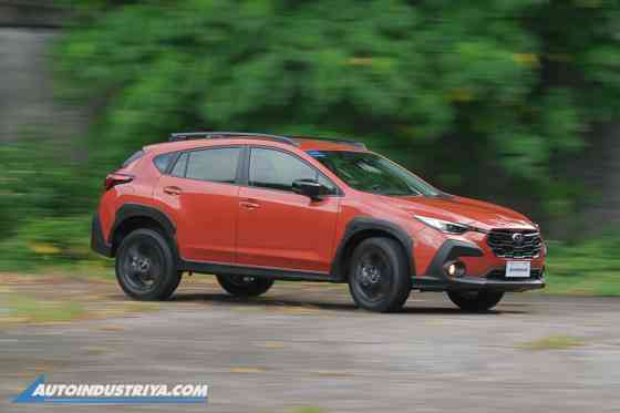 2024 Subaru Crosstrek 2.0i-L EyeSight image